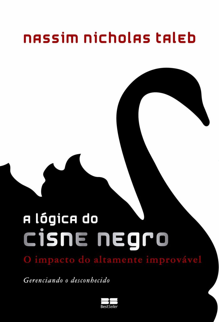A lógica do cisne negro: expanda mais seu grande círculo